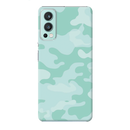 Xteal and White Printed Slim Cases and Cover for OnePlus Nord 2
