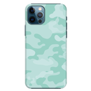 Xteal and White Printed Slim Cases and Cover for iPhone 12 Pro Max