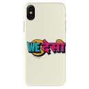 We desi Printed Slim Cases and Cover for iPhone X