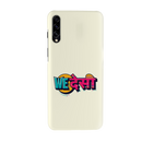 We desi Printed Slim Cases and Cover for Galaxy A30S