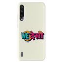 We desi Printed Slim Cases and Cover for Redmi A3
