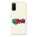 We desi Printed Slim Cases and Cover for Galaxy S20 Plus