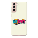 We desi Printed Slim Cases and Cover for Galaxy S21
