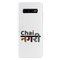 Chai Nagri Printed Slim Cases and Cover for Galaxy S10 Plus