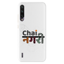 Chai Nagri Printed Slim Cases and Cover for Redmi A3