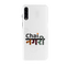Chai Nagri Printed Slim Cases and Cover for Galaxy A30S
