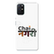 Chai Nagri Printed Slim Cases and Cover for OnePlus 8T