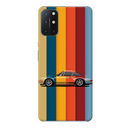 Vintage car Printed Slim Cases and Cover for OnePlus 8T