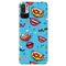 Kiss me Printed Slim Cases and Cover for Redmi Note 10T