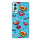Kiss me Printed Slim Cases and Cover for OnePlus Nord 2