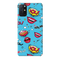 Kiss me Printed Slim Cases and Cover for OnePlus 8T