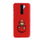 Mario Printed Slim Cases and Cover for Redmi Note 8 Pro