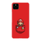 Mario Printed Slim Cases and Cover for Pixel 4A