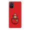 Mario Printed Slim Cases and Cover for OnePlus 8T