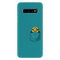 Minions Printed Slim Cases and Cover for Galaxy S10 Plus