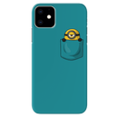 Minions Printed Slim Cases and Cover for iPhone 11