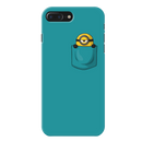 Minions Printed Slim Cases and Cover for iPhone 8 Plus