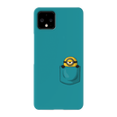 Minions Printed Slim Cases and Cover for Pixel 4