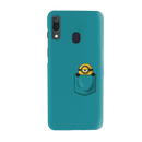 Minions Printed Slim Cases and Cover for Galaxy A20