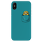 Minions Printed Slim Cases and Cover for iPhone XS