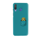 Minions Printed Slim Cases and Cover for Galaxy M30