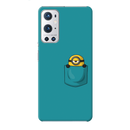 Minions Printed Slim Cases and Cover for OnePlus 9R