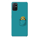 Minions Printed Slim Cases and Cover for OnePlus 8T