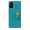 Minions Printed Slim Cases and Cover for OnePlus 8T