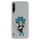 Do the monkey Printed Slim Cases and Cover for Redmi A3