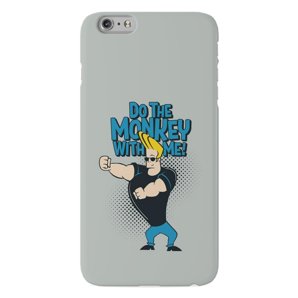 Do the monkey Printed Slim Cases and Cover for iPhone 6 Plus