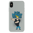 Do the monkey Printed Slim Cases and Cover for iPhone X