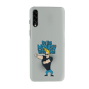 Do the monkey Printed Slim Cases and Cover for Galaxy A30S