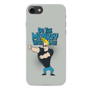 Do the monkey Printed Slim Cases and Cover for iPhone 8