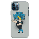 Do the monkey Printed Slim Cases and Cover for iPhone 12 Pro Max