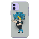 Do the monkey Printed Slim Cases and Cover for iPhone 12 Mini