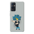 Do the monkey Printed Slim Cases and Cover for OnePlus 9 Pro