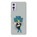 Do the monkey Printed Slim Cases and Cover for OnePlus 9