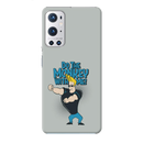 Do the monkey Printed Slim Cases and Cover for OnePlus 9R