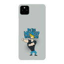 Do the monkey Printed Slim Cases and Cover for Pixel 4A