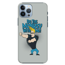 Do the monkey Printed Slim Cases and Cover for iPhone 13 Pro