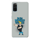 Do the monkey Printed Slim Cases and Cover for Galaxy S20