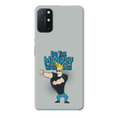 Do the monkey Printed Slim Cases and Cover for OnePlus 8T