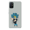 Do the monkey Printed Slim Cases and Cover for OnePlus 8T