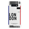 London Ticket Printed Slim Cases and Cover for Galaxy S10E