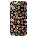 Night Florals Printed Slim Cases and Cover for iPhone 6 Plus