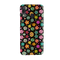 Night Florals Printed Slim Cases and Cover for Galaxy A20
