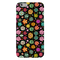 Night Florals Printed Slim Cases and Cover for iPhone 6 Plus