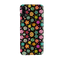 Night Florals Printed Slim Cases and Cover for Galaxy A70