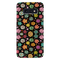 Night Florals Printed Slim Cases and Cover for Galaxy S10E