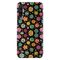 Night Florals Printed Slim Cases and Cover for Redmi A3